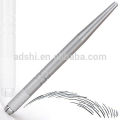 Best quality microblading needle for manual tattoo pen blade needle